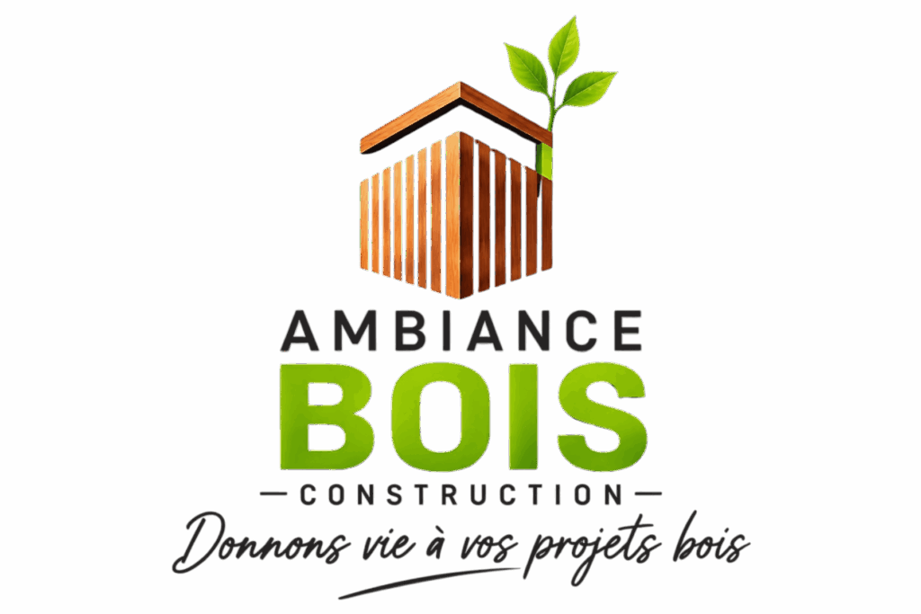 LOGO AMBIANCE BOIS CONSTRUCTION BACHy noir site