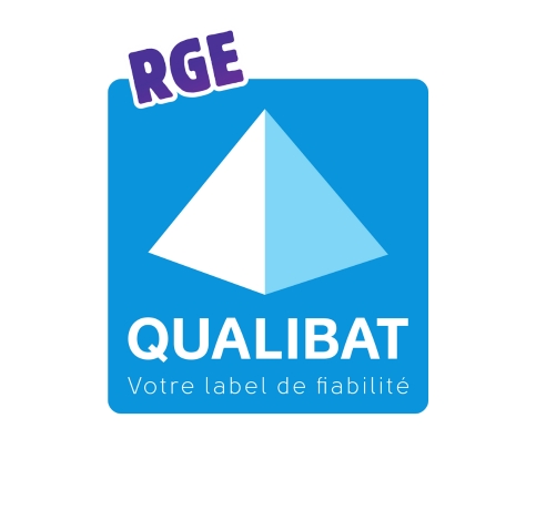 rge qualibat extension bois logo certification